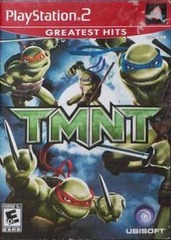 TMNT [Greatest Hits]